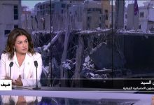 وزيرة الشؤون الاجتماعية اللبنانية تؤكد تمسك الحكومة بوقف إطلاق النار 2 d988d8b2d98ad8b1d8a9 d8a7d984d8b4d8a4d988d986 d8a7d984d8a7d8acd8aad985d8a7d8b9d98ad8a9 d8a7d984d984d8a8d986d8a7d986d98ad8a9 d8aad8a4