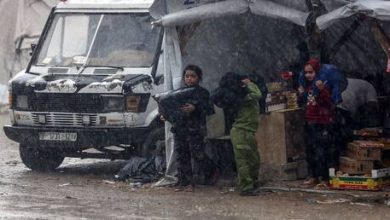 breakthrough in israel hamas ceasefire talks