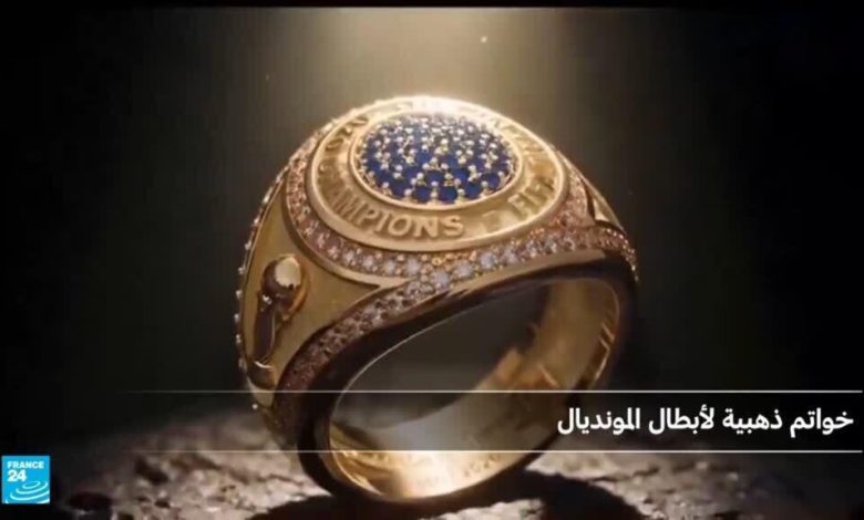 أبطال العالم يحصلون على خواتم ذهبية 1 d8a3d8a8d8b7d8a7d984 d8a7d984d8b9d8a7d984d985 d98ad8add8b5d984d988d986 d8b9d984d989 d8aed988d8a7d8aad985 d8b0d987d8a8d98ad8a9