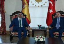 أردوغان يشيد بموقف إسبانيا تجاه فلسطين 3 d8a3d8b1d8afd988d8bad8a7d986 d98ad8b4d98ad8af d8a8d985d988d982d981 d8a5d8b3d8a8d8a7d986d98ad8a7 d8aad8acd8a7d987 d981d984d8b3d8b7d98a
