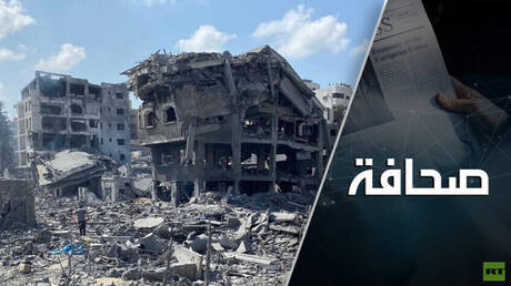 إدارة ترامب تتجاهل غزة: معاناة مستمرة في القطاع 1 d8a5d8afd8a7d8b1d8a9 d8aad8b1d8a7d985d8a8 d8aad8aad8acd8a7d987d984 d8bad8b2d8a9 d985d8b9d8a7d986d8a7d8a9 d985d8b3d8aad985d8b1d8a9 d981