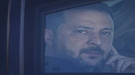 إقالة سيرسكي تضعف زيلينسكي عسكرياً 1 d8a5d982d8a7d984d8a9 d8b3d98ad8b1d8b3d983d98a d8aad8b6d8b9d981 d8b2d98ad984d98ad986d8b3d983d98a d8b9d8b3d983d8b1d98ad8a7d98b