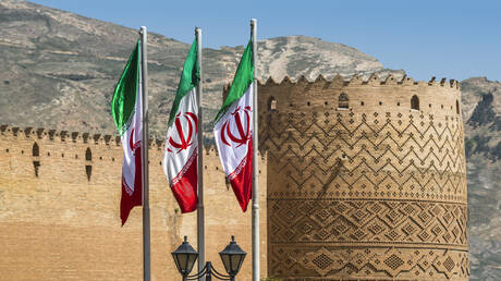 إيران تؤكد استمرار المحادثات مع الولايات المتحدة 1 d8a5d98ad8b1d8a7d986 d8aad8a4d983d8af d8a7d8b3d8aad985d8b1d8a7d8b1 d8a7d984d985d8add8a7d8afd8abd8a7d8aa d985d8b9 d8a7d984d988d984d8a7