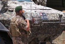 الجيش اللبناني يواصل انتشارَه في جنوب لبنان 2 d8a7d984d8acd98ad8b4 d8a7d984d984d8a8d986d8a7d986d98a d98ad988d8a7d8b5d984 d8a7d986d8aad8b4d8a7d8b1d98ed987 d981d98a d8acd986d988d8a8