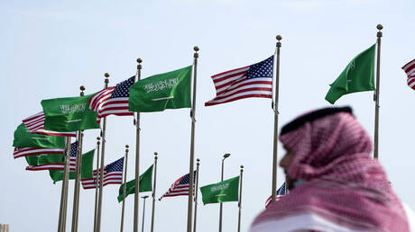 السعودية تتقدم في برنامجها النووي المدني 1 d8a7d984d8b3d8b9d988d8afd98ad8a9 d8aad8aad982d8afd985 d981d98a d8a8d8b1d986d8a7d985d8acd987d8a7 d8a7d984d986d988d988d98a d8a7d984d985
