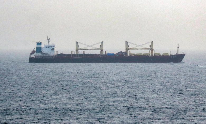 السعودية تقود تحالفاً بحرياً دولياً لحماية الملاحة 1 d8a7d984d8b3d8b9d988d8afd98ad8a9 d8aad982d988d8af d8aad8add8a7d984d981d8a7d98b d8a8d8add8b1d98ad8a7d98b d8afd988d984d98ad8a7d98b d984