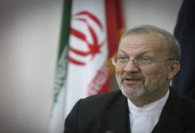 تحذير إيراني لقادة دول الخليج 3 d8aad8add8b0d98ad8b1 d8a5d98ad8b1d8a7d986d98a d984d982d8a7d8afd8a9 d8afd988d984 d8a7d984d8aed984d98ad8ac