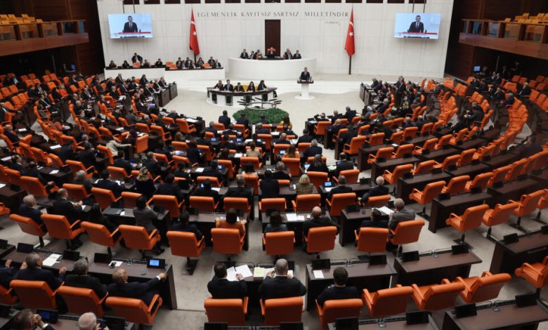 تركيا تتقدم بتشريع لحل حزب العمال الكردستاني في البرلمان 1 d8aad8b1d983d98ad8a7 d8aad8aad982d8afd985 d8a8d8aad8b4d8b1d98ad8b9 d984d8add984 d8add8b2d8a8 d8a7d984d8b9d985d8a7d984 d8a7d984d983d8b1