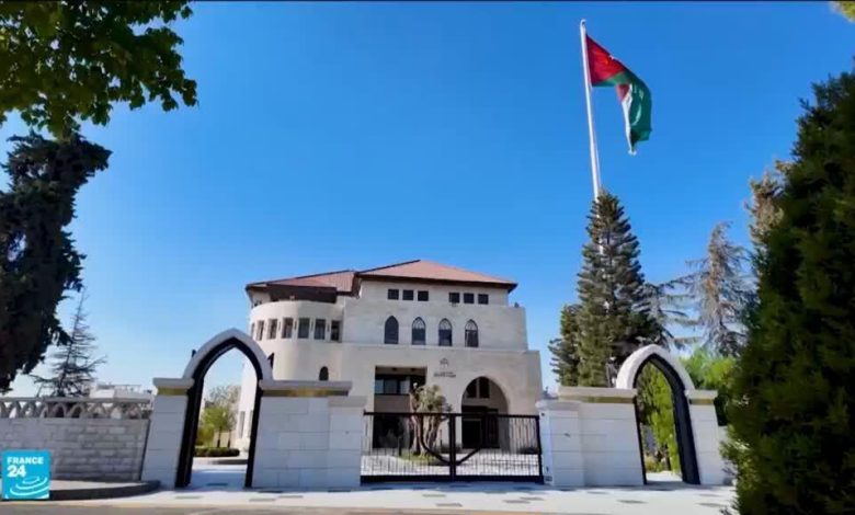 تصعيد إيراني يهدد الأمن في الأردن 1 d8aad8b5d8b9d98ad8af d8a5d98ad8b1d8a7d986d98a d98ad987d8afd8af d8a7d984d8a3d985d986 d981d98a d8a7d984d8a3d8b1d8afd986