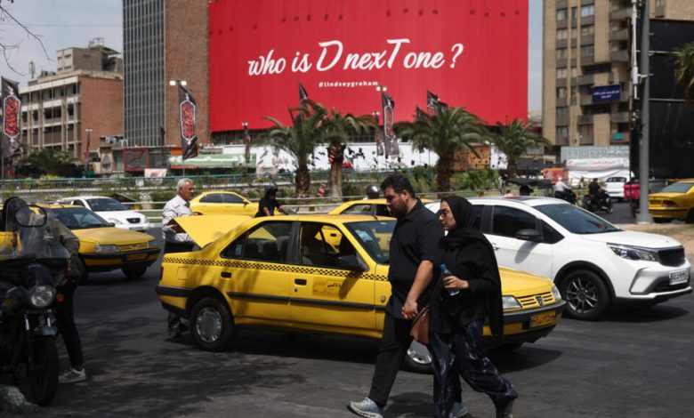 تصعيد عسكري بين واشنطن وطهران 1 d8aad8b5d8b9d98ad8af d8b9d8b3d983d8b1d98a d8a8d98ad986 d988d8a7d8b4d986d8b7d986 d988d8b7d987d8b1d8a7d986