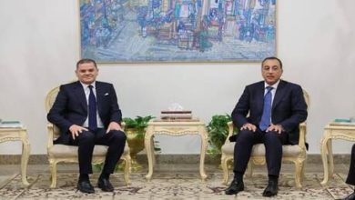 تعزيز التعاون الليبي المصري في الطاقة 6 d8aad8b9d8b2d98ad8b2 d8a7d984d8aad8b9d8a7d988d986 d8a7d984d984d98ad8a8d98a d8a7d984d985d8b5d8b1d98a d981d98a d8a7d984d8b7d8a7d982d8a9