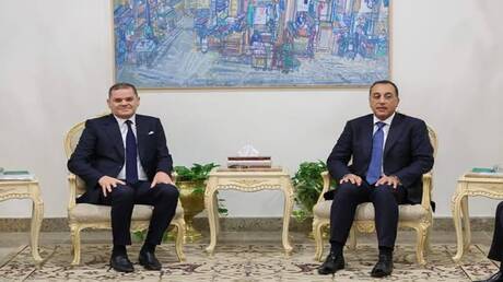 تعزيز التعاون الليبي المصري في الطاقة 1 d8aad8b9d8b2d98ad8b2 d8a7d984d8aad8b9d8a7d988d986 d8a7d984d984d98ad8a8d98a d8a7d984d985d8b5d8b1d98a d981d98a d8a7d984d8b7d8a7d982d8a9