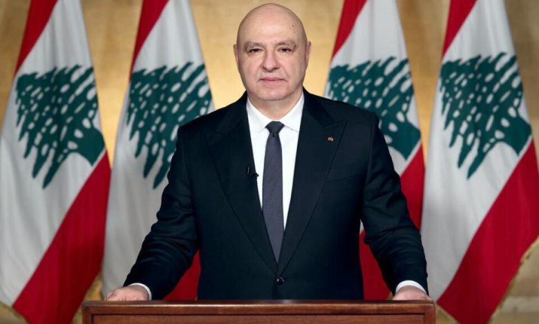 زيارة تاريخية: الرئيس اللبناني في واشنطن بعد غياب طويل 1 d8b2d98ad8a7d8b1d8a9 d8aad8a7d8b1d98ad8aed98ad8a9 d8a7d984d8b1d8a6d98ad8b3 d8a7d984d984d8a8d986d8a7d986d98a d981d98a d988d8a7d8b4d986