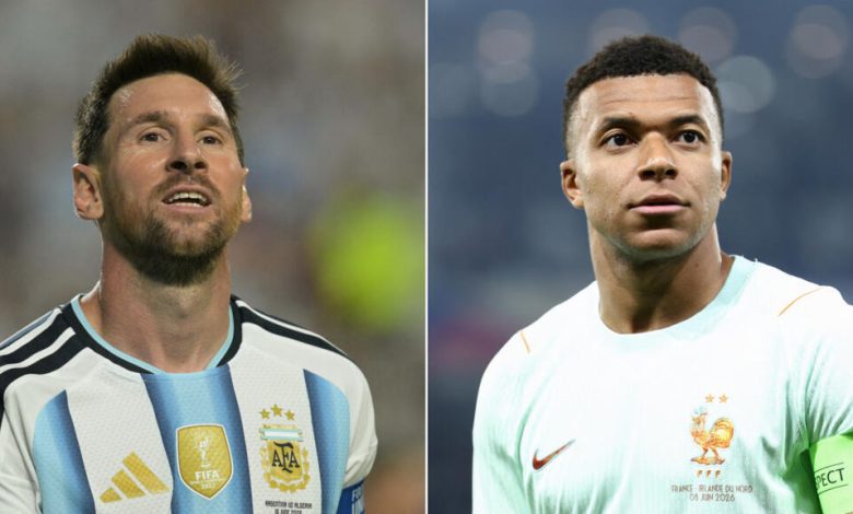 صراع الحذاء الذهبي يشتعل في مونديال 2026 1 d8b5d8b1d8a7d8b9 d8a7d984d8add8b0d8a7d8a1 d8a7d984d8b0d987d8a8d98a d98ad8b4d8aad8b9d984 d981d98a d985d988d986d8afd98ad8a7d984 2026