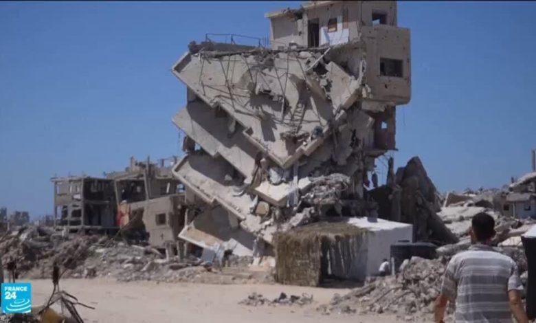 عنوان الحرب في غزة: ألف يوم من الدمار والخسائر 1 d8b9d986d988d8a7d986 d8a7d984d8add8b1d8a8 d981d98a d8bad8b2d8a9 d8a3d984d981 d98ad988d985 d985d986 d8a7d984d8afd985d8a7d8b1 d988d8a7