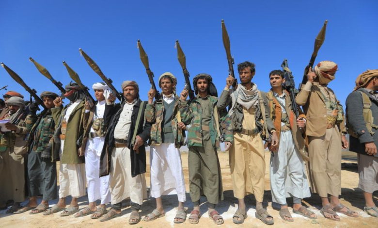 عنوان: تصاعد التوتر في الخليج: حظر بحري يهدد إمدادات الطاقة 1 d8b9d986d988d8a7d986 d8aad8b5d8a7d8b9d8af d8a7d984d8aad988d8aad8b1 d981d98a d8a7d984d8aed984d98ad8ac d8add8b8d8b1 d8a8d8add8b1d98a