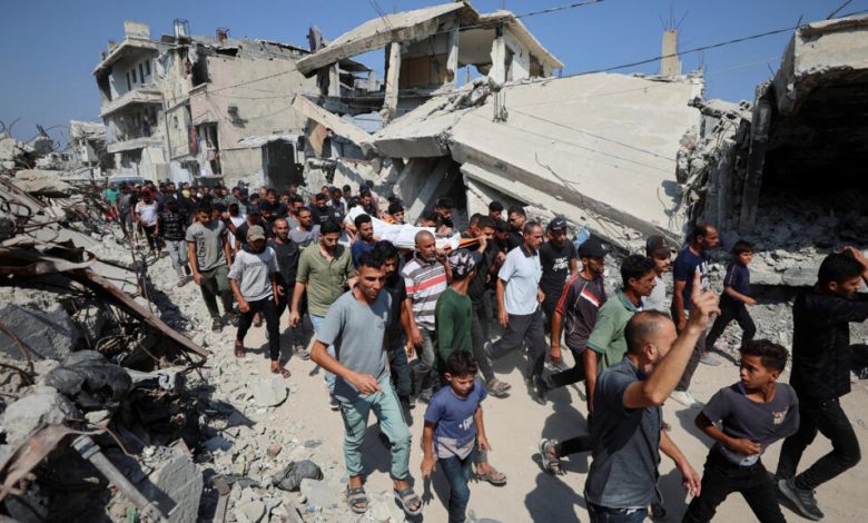 مجزرة بغزة: أسرة بأكملها تقتل في غارة إسرائيلية بعد أشهر من الهدنة 1 d985d8acd8b2d8b1d8a9 d8a8d8bad8b2d8a9 d8a3d8b3d8b1d8a9 d8a8d8a3d983d985d984d987d8a7 d8aad982d8aad984 d981d98a d8bad8a7d8b1d8a9 d8a5d8b3
