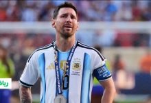 ميسي يعبر عن ألمه بعد خسارة الأرجنتين في نهائي كأس العالم 2 d985d98ad8b3d98a d98ad8b9d8a8d8b1 d8b9d986 d8a3d984d985d987 d8a8d8b9d8af d8aed8b3d8a7d8b1d8a9 d8a7d984d8a3d8b1d8acd986d8aad98ad986 d981