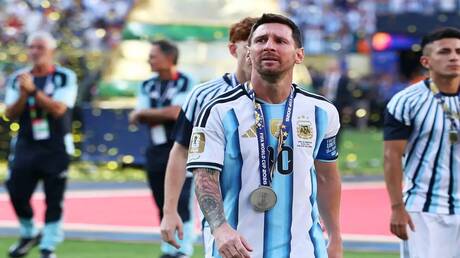 ميسي يعلن قراره بشأن المنتخب بعد كأس العالم 1 d985d98ad8b3d98a d98ad8b9d984d986 d982d8b1d8a7d8b1d987 d8a8d8b4d8a3d986 d8a7d984d985d986d8aad8aed8a8 d8a8d8b9d8af d983d8a3d8b3 d8a7d984