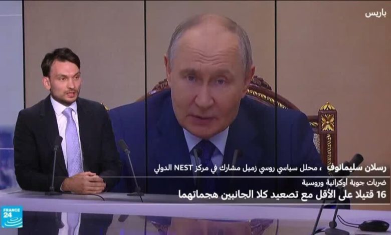هزيمة روسية: جنود يفرّون وسفن تُفقد 1 d987d8b2d98ad985d8a9 d8b1d988d8b3d98ad8a9 d8acd986d988d8af d98ad981d8b1d991d988d986 d988d8b3d981d986 d8aad98fd981d982d8af