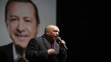 وزير إسرائيلي يهاجم أردوغان بمقارنات تاريخية 1 d988d8b2d98ad8b1 d8a5d8b3d8b1d8a7d8a6d98ad984d98a d98ad987d8a7d8acd985 d8a3d8b1d8afd988d8bad8a7d986 d8a8d985d982d8a7d8b1d986d8a7d8aa