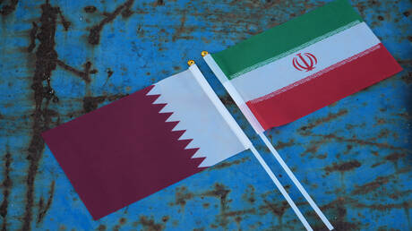 وفد قطري رفيع المستوى يزور إيران 1 d988d981d8af d982d8b7d8b1d98a d8b1d981d98ad8b9 d8a7d984d985d8b3d8aad988d989 d98ad8b2d988d8b1 d8a5d98ad8b1d8a7d986
