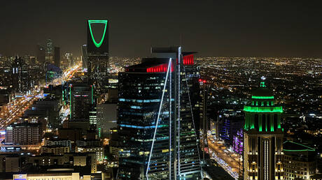 استقر التضخم في السعودية عند 1.8% خلال يوليو 1 d8a7d8b3d8aad982d8b1 d8a7d984d8aad8b6d8aed985 d981d98a d8a7d984d8b3d8b9d988d8afd98ad8a9 d8b9d986d8af 1 8 d8aed984d8a7d984 d98ad988d984