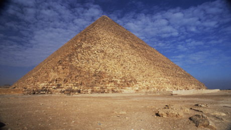اكتشاف مقابر أثرية في المنيا تشبه الأهرامات 1 d8a7d983d8aad8b4d8a7d981 d985d982d8a7d8a8d8b1 d8a3d8abd8b1d98ad8a9 d981d98a d8a7d984d985d986d98ad8a7 d8aad8b4d8a8d987 d8a7d984d8a3d987