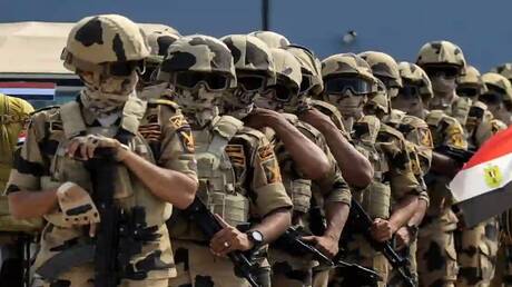الجيش المصري يطلق المرحلة الثانية من حملة مكافحة التنقيب غير القانوني 1 d8a7d984d8acd98ad8b4 d8a7d984d985d8b5d8b1d98a d98ad8b7d984d982 d8a7d984d985d8b1d8add984d8a9 d8a7d984d8abd8a7d986d98ad8a9 d985d986 d8ad