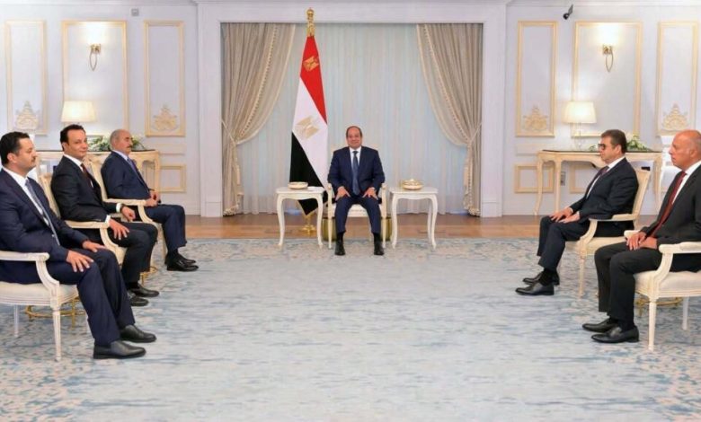 السيسي يلتقي حفتر والدبيبة في أسبوعين 1 d8a7d984d8b3d98ad8b3d98a d98ad984d8aad982d98a d8add981d8aad8b1 d988d8a7d984d8afd8a8d98ad8a8d8a9 d981d98a d8a3d8b3d8a8d988d8b9d98ad986