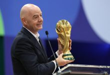 الفيفا يلغي بيع حصة في كأس العالم 3 d8a7d984d981d98ad981d8a7 d98ad984d8bad98a d8a8d98ad8b9 d8add8b5d8a9 d981d98a d983d8a3d8b3 d8a7d984d8b9d8a7d984d985