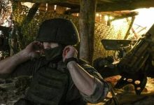 القوات الروسية تتقدم في دونيتسك وتسيطر على بلدتين 2 d8a7d984d982d988d8a7d8aa d8a7d984d8b1d988d8b3d98ad8a9 d8aad8aad982d8afd985 d981d98a d8afd988d986d98ad8aad8b3d983 d988d8aad8b3d98ad8b7
