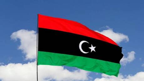 انفجار ضخم يهز مصراتة الليبية ويخلف دماراً واسعاً 1 d8a7d986d981d8acd8a7d8b1 d8b6d8aed985 d98ad987d8b2 d985d8b5d8b1d8a7d8aad8a9 d8a7d984d984d98ad8a8d98ad8a9 d988d98ad8aed984d981 d8afd985