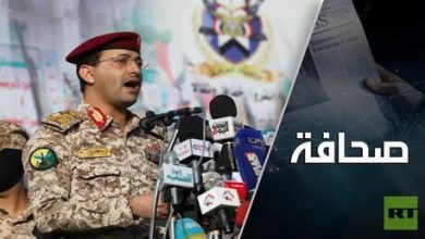 تصعيد حوثي يهدد أمن الخليج 7 d8aad8b5d8b9d98ad8af d8add988d8abd98a d98ad987d8afd8af d8a3d985d986 d8a7d984d8aed984d98ad8ac