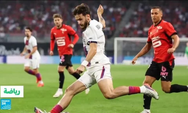 توريس ينقذ باريس سان جرمان من الهزيمة في افتتاح الدوري الفرنسي 1 d8aad988d8b1d98ad8b3 d98ad986d982d8b0 d8a8d8a7d8b1d98ad8b3 d8b3d8a7d986 d8acd8b1d985d8a7d986 d985d986 d8a7d984d987d8b2d98ad985d8a9 d981