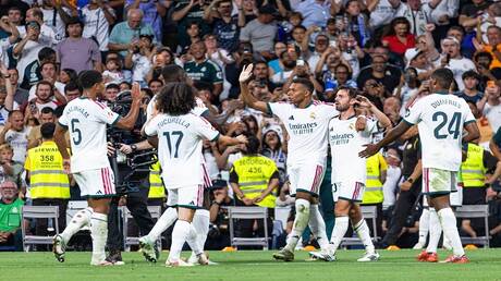 ريال مدريد يكتسح ريال سوسييداد برباعية في الدوري الإسباني 1 d8b1d98ad8a7d984 d985d8afd8b1d98ad8af d98ad983d8aad8b3d8ad d8b1d98ad8a7d984 d8b3d988d8b3d98ad98ad8afd8a7d8af d8a8d8b1d8a8d8a7d8b9d98a