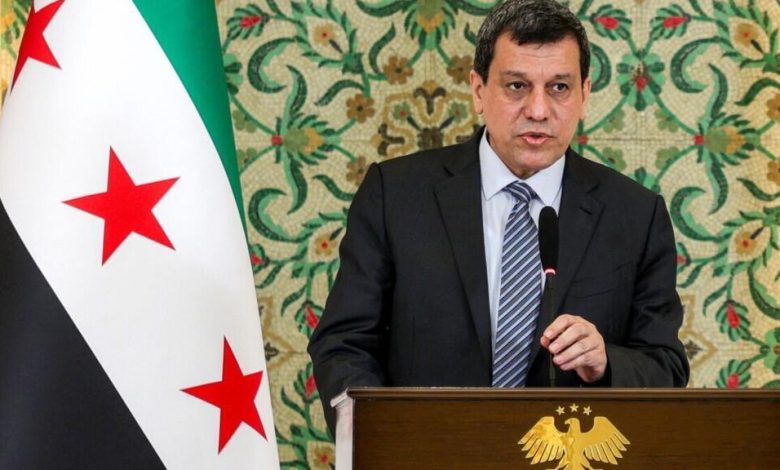 سوريا تعين مظلوم عبدي مستشاراً رئاسياً وتدمج قواته 1 d8b3d988d8b1d98ad8a7 d8aad8b9d98ad986 d985d8b8d984d988d985 d8b9d8a8d8afd98a d985d8b3d8aad8b4d8a7d8b1d8a7d98b d8b1d8a6d8a7d8b3d98ad8a7