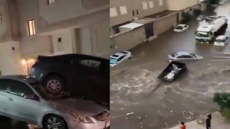 سيول جارفة تجتاح حي الوسام بالطائف وتثير القلق 1 d8b3d98ad988d984 d8acd8a7d8b1d981d8a9 d8aad8acd8aad8a7d8ad d8add98a d8a7d984d988d8b3d8a7d985 d8a8d8a7d984d8b7d8a7d8a6d981 d988d8aad8ab