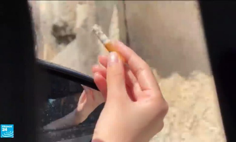 عنوان: فرنسا: ضريبة على السجائر لمواجهة حرائق الغابات 1 d8b9d986d988d8a7d986 d981d8b1d986d8b3d8a7 d8b6d8b1d98ad8a8d8a9 d8b9d984d989 d8a7d984d8b3d8acd8a7d8a6d8b1 d984d985d988d8a7d8acd987d8a9