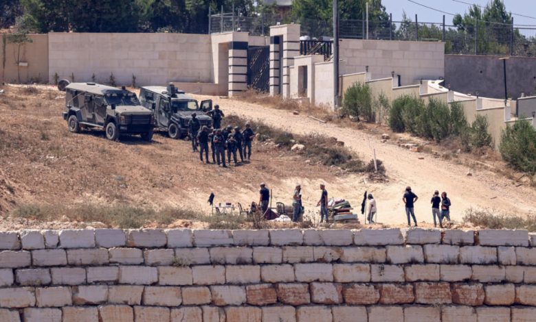 فرنسا تدين اقتحام مستوطنين بلدة فلسطينية 1 d981d8b1d986d8b3d8a7 d8aad8afd98ad986 d8a7d982d8aad8add8a7d985 d985d8b3d8aad988d8b7d986d98ad986 d8a8d984d8afd8a9 d981d984d8b3d8b7d98a