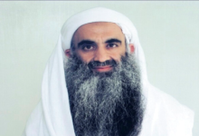 قاض عسكري يستبعد اعترافات "العقل المدبر" لهجمات 11 سبتمبر 1 d982d8a7d8b6 d8b9d8b3d983d8b1d98a d98ad8b3d8aad8a8d8b9d8af d8a7d8b9d8aad8b1d8a7d981d8a7d8aa d8a7d984d8b9d982d984 d8a7d984d985d8afd8a8