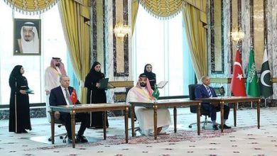 مستقبل حلف مكة في ظل التغيرات الإقليمية 6 d985d8b3d8aad982d8a8d984 d8add984d981 d985d983d8a9 d981d98a d8b8d984 d8a7d984d8aad8bad98ad8b1d8a7d8aa d8a7d984d8a5d982d984d98ad985d98a