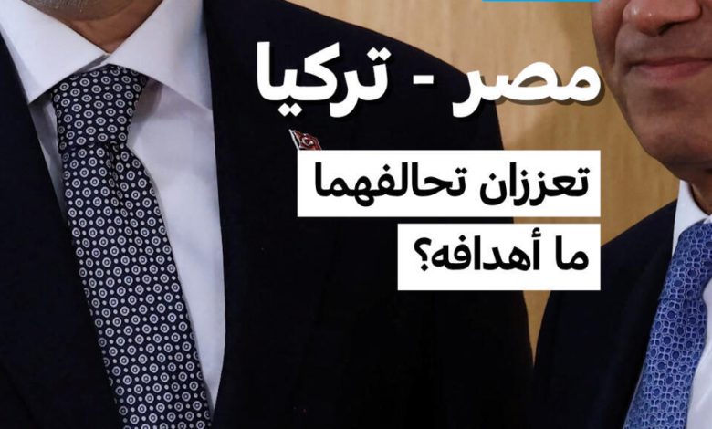 مصر وتركيا تتعاقبان على تعزيز العلاقات 1 d985d8b5d8b1 d988d8aad8b1d983d98ad8a7 d8aad8aad8b9d8a7d982d8a8d8a7d986 d8b9d984d989 d8aad8b9d8b2d98ad8b2 d8a7d984d8b9d984d8a7d982d8a7