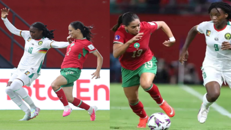 منتخب المغرب للسيدات يخسر بركلات الترجيح أمام الكاميرون 1 d985d986d8aad8aed8a8 d8a7d984d985d8bad8b1d8a8 d984d984d8b3d98ad8afd8a7d8aa d98ad8aed8b3d8b1 d8a8d8b1d983d984d8a7d8aa d8a7d984d8aad8b1