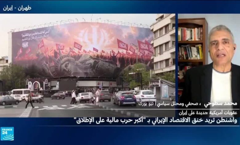 وزير الخارجية الإيراني: التهديدات الأمريكية اعتراف بالفشل العسكري 1 d988d8b2d98ad8b1 d8a7d984d8aed8a7d8b1d8acd98ad8a9 d8a7d984d8a5d98ad8b1d8a7d986d98a d8a7d984d8aad987d8afd98ad8afd8a7d8aa d8a7d984d8a3