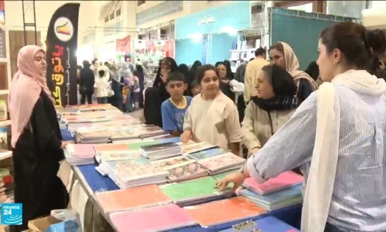 ارتفاع أسعار القرطاسية يثقل كاهل الأسر الإيرانية مع اقتراب الموسم الدراسي 1 d8a7d8b1d8aad981d8a7d8b9 d8a3d8b3d8b9d8a7d8b1 d8a7d984d982d8b1d8b7d8a7d8b3d98ad8a9 d98ad8abd982d984 d983d8a7d987d984 d8a7d984d8a3d8b3