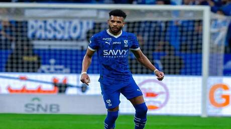 البليهي يغادر الهلال بعد مسيرة حافلة 1 d8a7d984d8a8d984d98ad987d98a d98ad8bad8a7d8afd8b1 d8a7d984d987d984d8a7d984 d8a8d8b9d8af d985d8b3d98ad8b1d8a9 d8add8a7d981d984d8a9