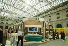 السعودية تحتفي بثرائها الثقافي في موسكو 2 d8a7d984d8b3d8b9d988d8afd98ad8a9 d8aad8add8aad981d98a d8a8d8abd8b1d8a7d8a6d987d8a7 d8a7d984d8abd982d8a7d981d98a d981d98a d985d988d8b3
