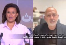 السويد: انتصار اليسار الوسط في الانتخابات البرلمانية 2 d8a7d984d8b3d988d98ad8af d8a7d986d8aad8b5d8a7d8b1 d8a7d984d98ad8b3d8a7d8b1 d8a7d984d988d8b3d8b7 d981d98a d8a7d984d8a7d986d8aad8aed8a7