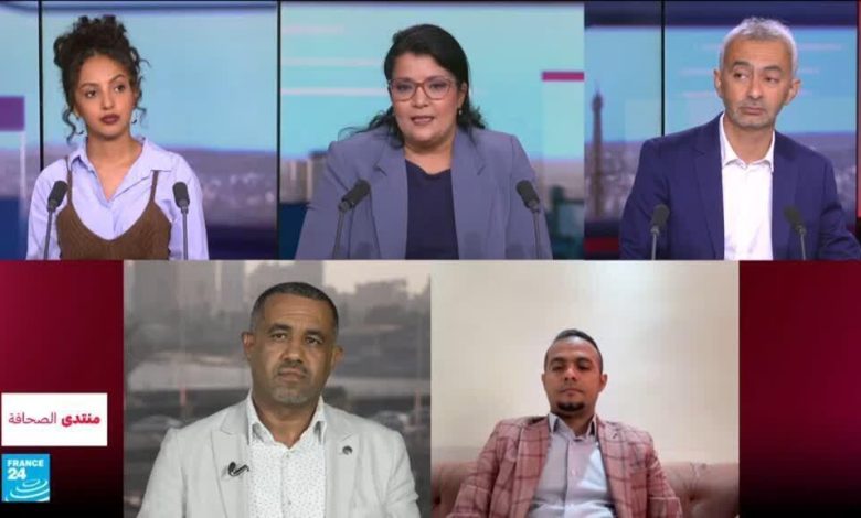 اليمن: تصعيد المخا يفاقم محنة الصحفيين ويثير قلقاً دولياً 1 d8a7d984d98ad985d986 d8aad8b5d8b9d98ad8af d8a7d984d985d8aed8a7 d98ad981d8a7d982d985 d985d8add986d8a9 d8a7d984d8b5d8add981d98ad98ad986